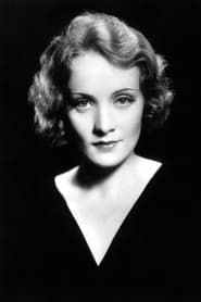 Image Marlene Dietrich