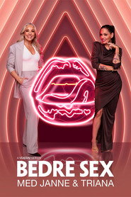 Plakat — Bedre sex