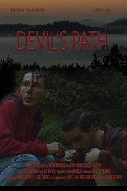 Devil's Path  映画 吹き替え