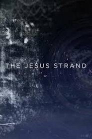 Poster The Jesus Strand: A Search for DNA 2017