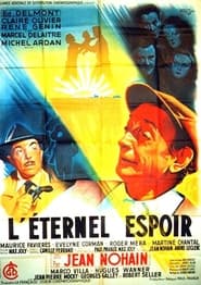 Poster L'éternel espoir