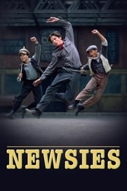 Newsies 1992 مشاهدة وتحميل فيلم مترجم بجودة عالية