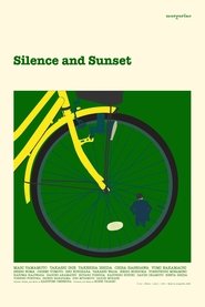 Poster Silence and Sunset 2020