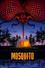 Mosquito постер