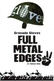 Poster Full Metal Edges 2003