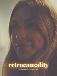 Retrocausality постер