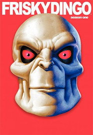 Frisky Dingo Season 1 5