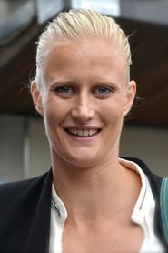 Carolina Klüft as Herself