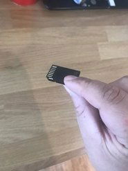 Daz Watches Found Footage (2018)