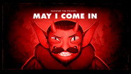 Stakes: May I Come In? (5)