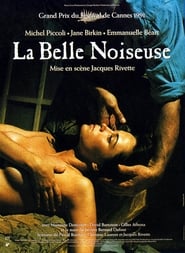 La Belle Noiseuse / The Beautiful Troublemaker / Η ωραία καβγατζού (1991) online ελληνικοί υπότιτλοι
