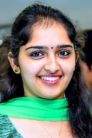 Image Sanusha Santhosh