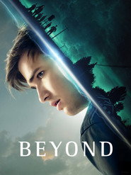 Beyond poster