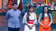 International Flavours Battle