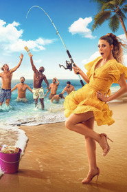FBOY Island Spain постер