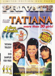 Tatiana Collection collection poster