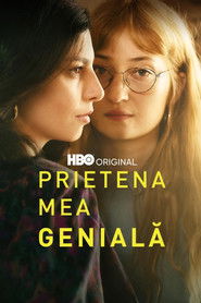 Prietena mea genială (2018)