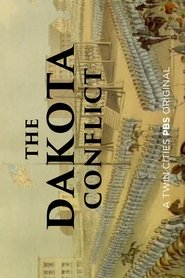 Poster The Dakota Conflict 1993