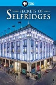 Secrets of Selfridges (2013)