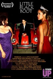 Poster Little Black Boot 2004