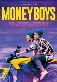 Moneyboys постер