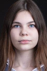 Дарья Шершнёва