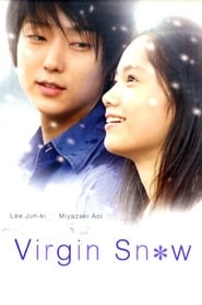 Poster Virgin Snow