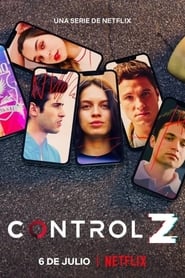 Control Z [Season 3]