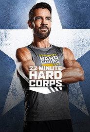 22 Minutes Hard Corp collection poster