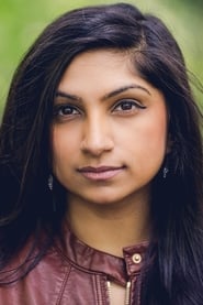 Nikita Chaudhry as Waitress