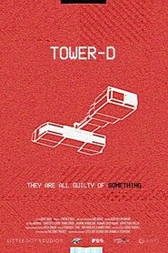 Poster Tower-D