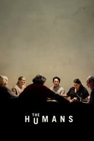 The Humans film en streaming