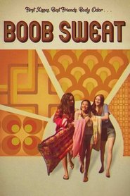 Poster Boob Sweat 2018