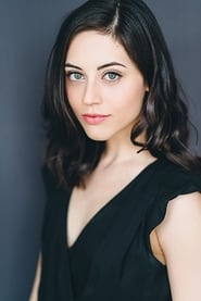 Hannah Gordon as Ashley