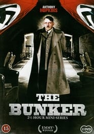 The Bunker постер