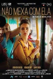 Isha Ovedet movie poster player