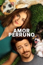 Puppy Love (2023) AMZN WEB-DL 1080p Latino