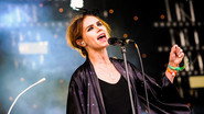 Nina Persson