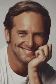 Josh Lucas isBen Gannon