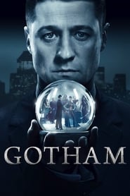 Gotham (2014)