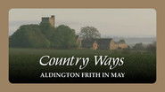 Aldington Frith in May