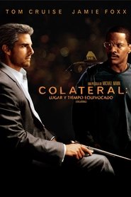 Collateral poster