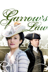 Garrow's Law poster