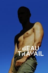 Beau Travail (1999) poster