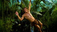 George de la jungla