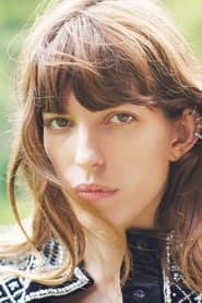 Photo de Lou Doillon Blanche de Peronne 