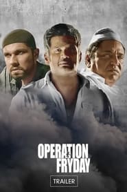 Operation Fryday 2023 Hindi Movie Zee5 WebRip 480p 720p 1080p