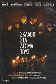 Slaves in Their Bonds (2008) poster