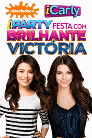 iParty - Festa com Brilhante Victória
