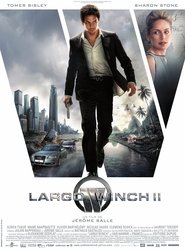 Largo Winch 2 (2011)